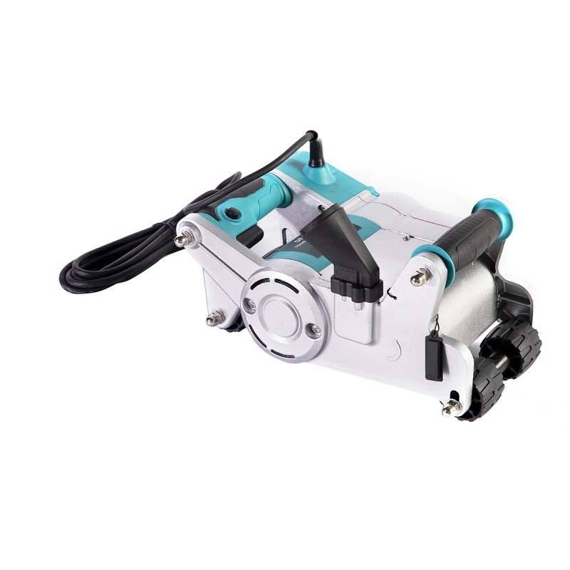 Masina caneluri pentru rigips si zidarie moale