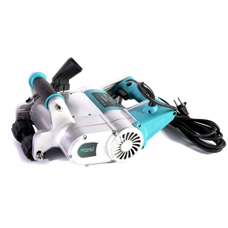 Masina caneluri pentru rigips si zidarie moale