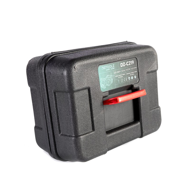 Masina caneluri pentru rigips si zidarie moale