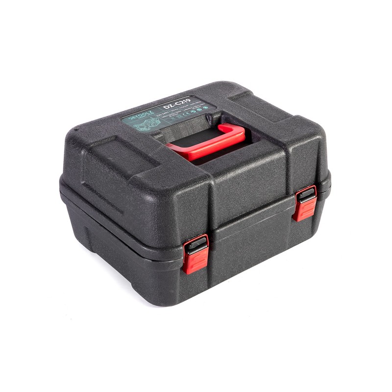 Masina caneluri pentru rigips si zidarie moale