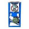 Masina carne #32 cu masuta si motor electric 2200W
