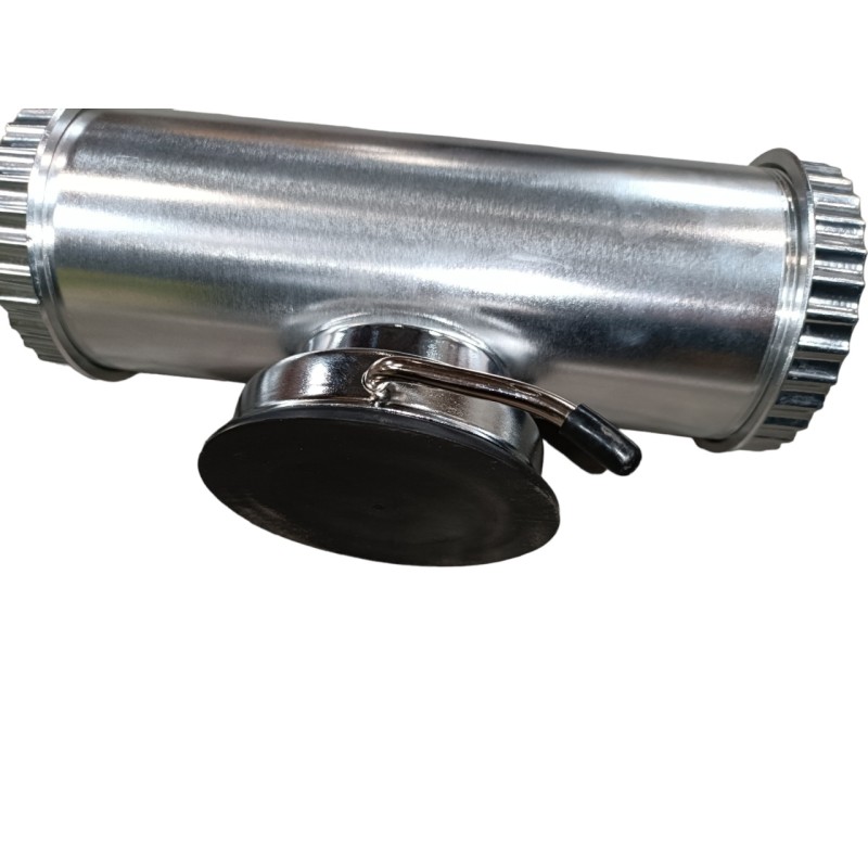 Masina de carnati 1.5kg AL ventuza 5 palnii