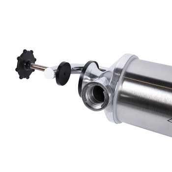 Masina de carnati 2.5kg VERTICAL 5 palnii