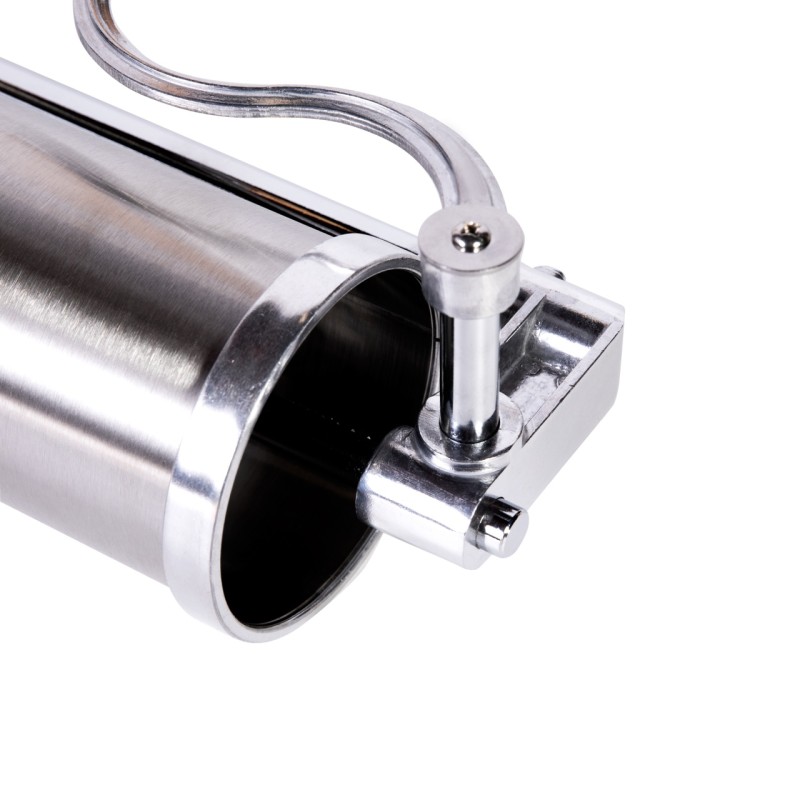 Masina de carnati 2.5kg VERTICAL 5 palnii