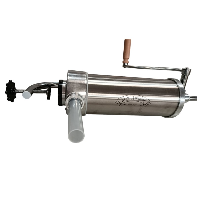 Masina de carnati 3kg VERTICAL 5 palnii