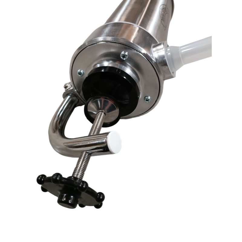 Masina de carnati 3kg VERTICAL 5 palnii