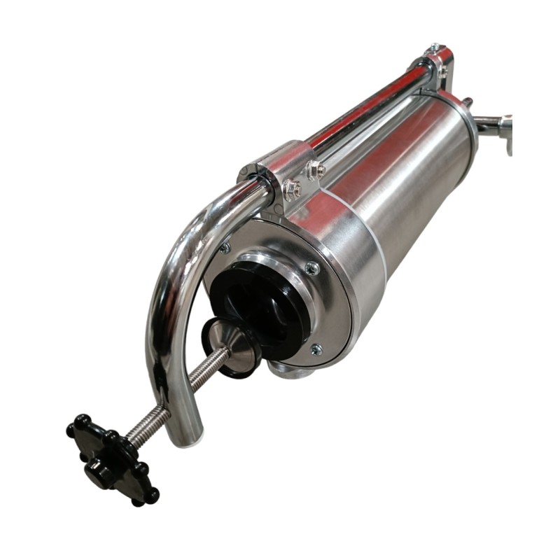 Masina de carnati 3kg VERTICAL 5 palnii