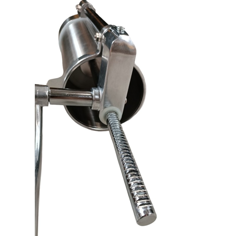 Masina de carnati 3kg VERTICAL 5 palnii