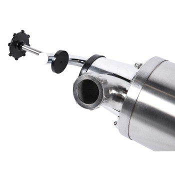 Masina de carnati 4kg VERTICAL PRO 5 palnii