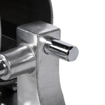 Masina de carnati 5.5kg (YG-2010PA) ORIZONTAL MF