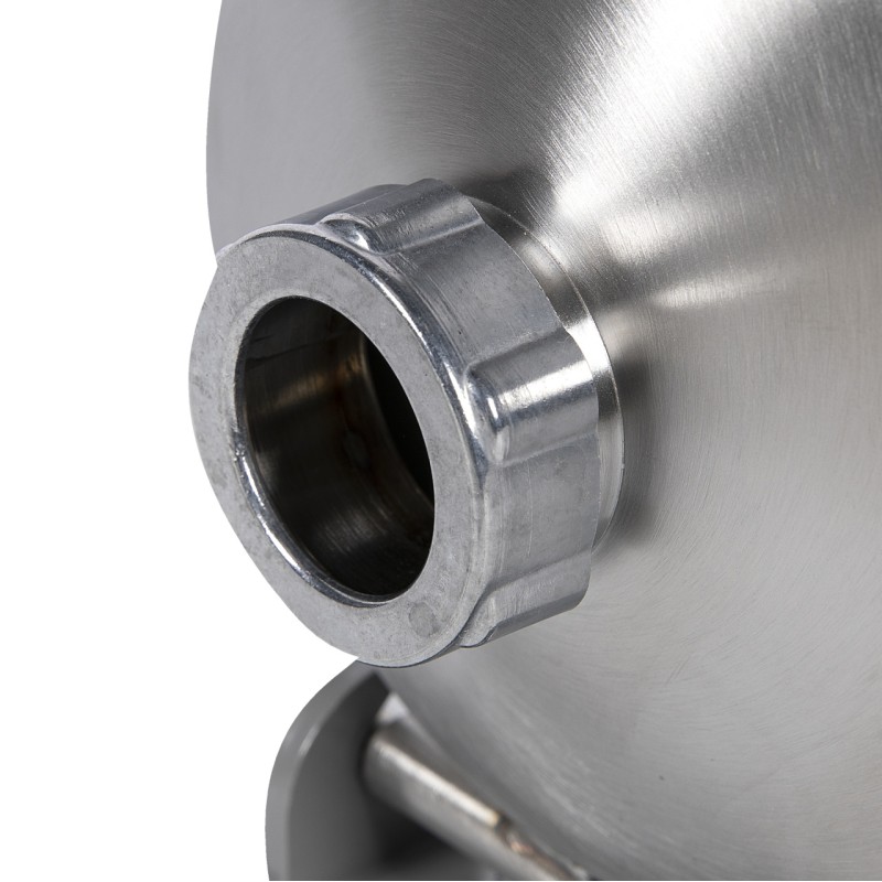 Masina de carnati 5.5kg (YG-2010PA) ORIZONTAL MF