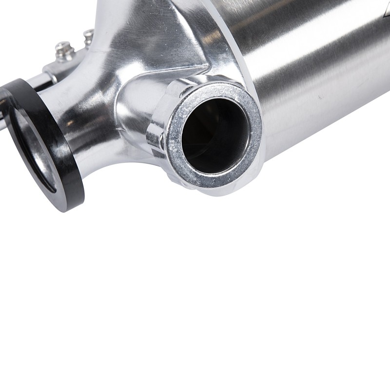 Masina de facut carnati VERTICAL 4kg MF