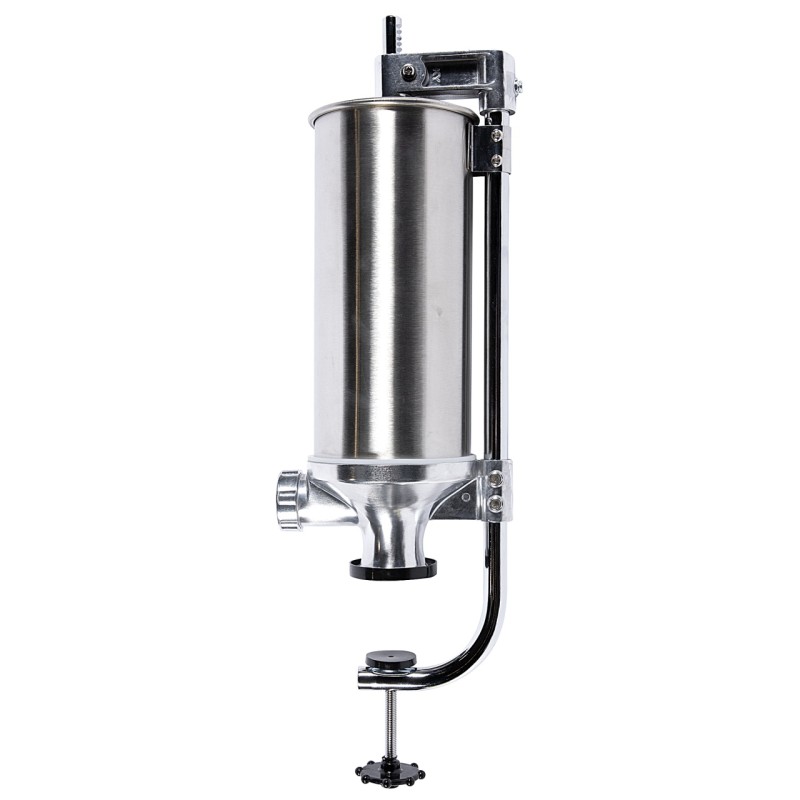 Masina de facut carnati VERTICAL 4kg MF