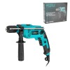 Masina de gaurit cu percutie 810W (bormasina)