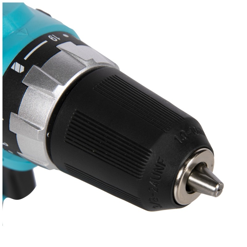 Masina de gaurit si insurubat 28Nm 18V Li-ion