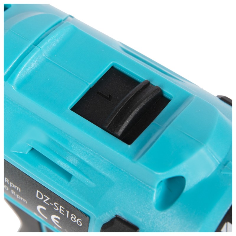 Masina de gaurit si insurubat 28Nm 18V Li-ion