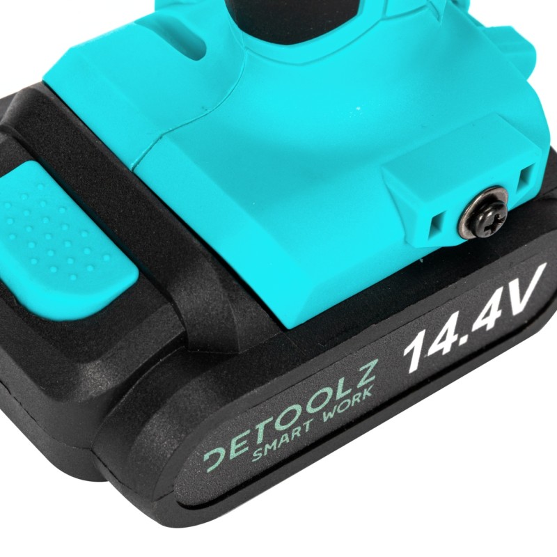 Masina de insurubat cu acumulator 14.4V Li-ion