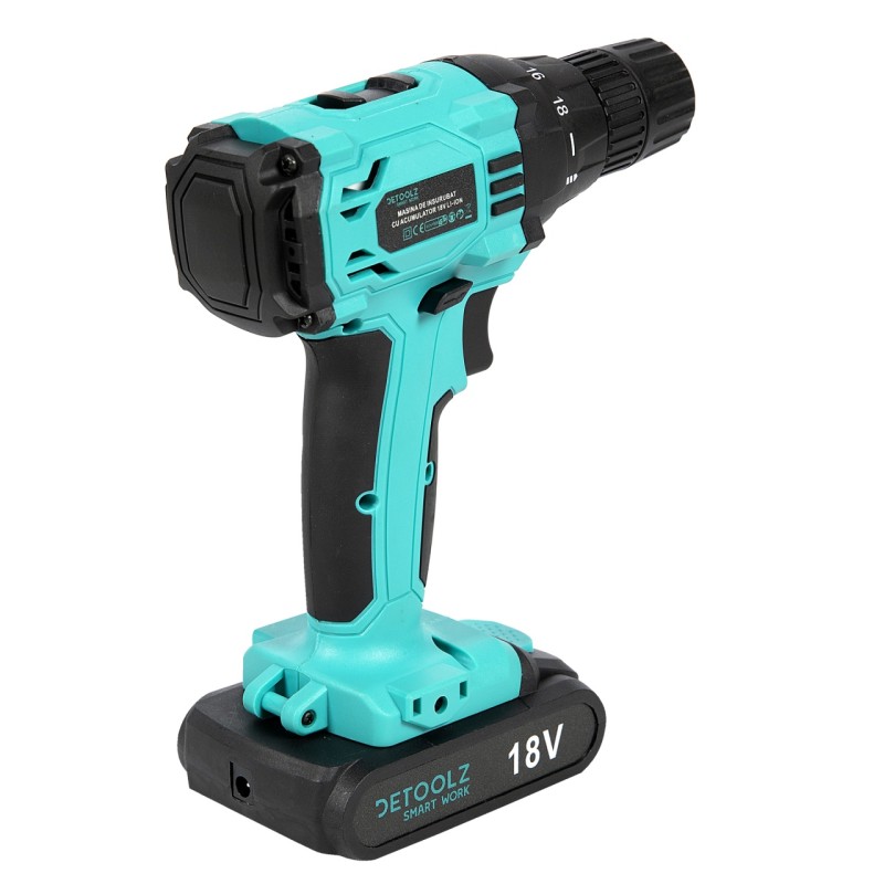 Masina de insurubat cu acumulator 18V Li-ion