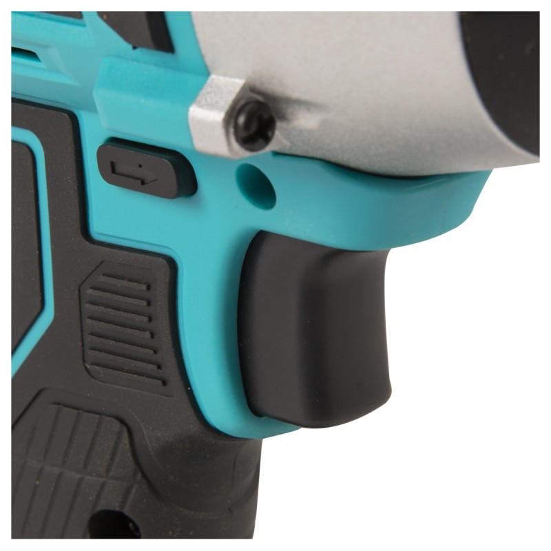 Masina de insurubat cu impact 150Nm 18V Li-ion