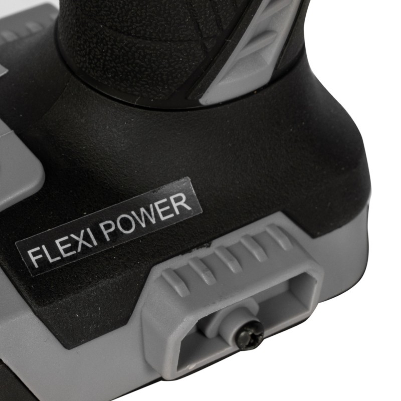 Masina de insurubat cu impact 20V, cuplu maxim 150 Nm, mandrina hexagonala 1/4"