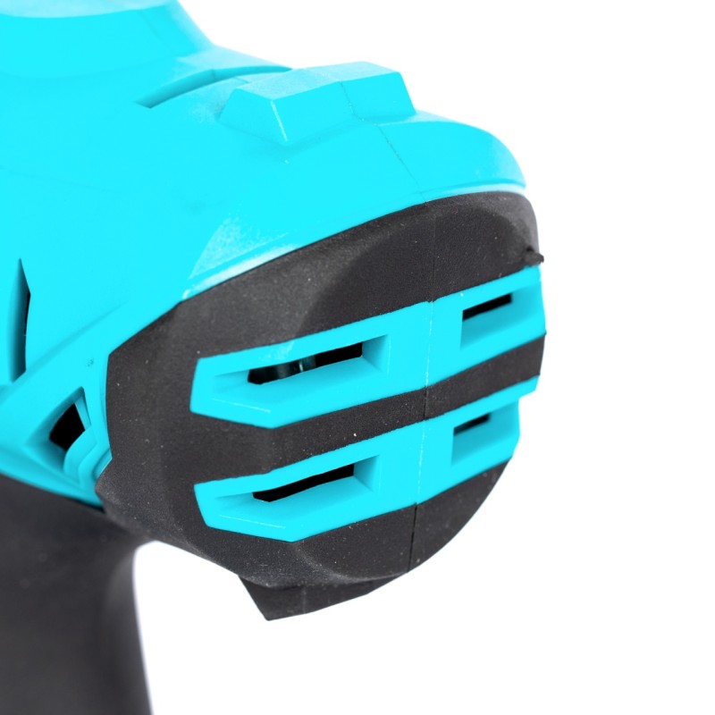 Masina de insurubat cu impact 400 Nm 18V Li-ion