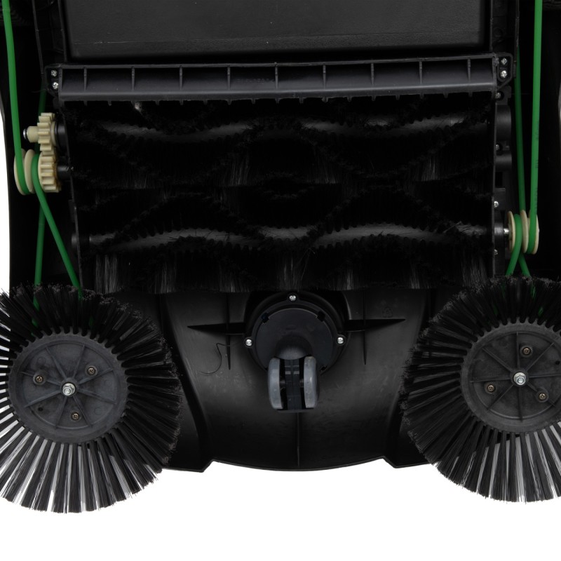 Masina de maturat manuala 700mm 14L MS70