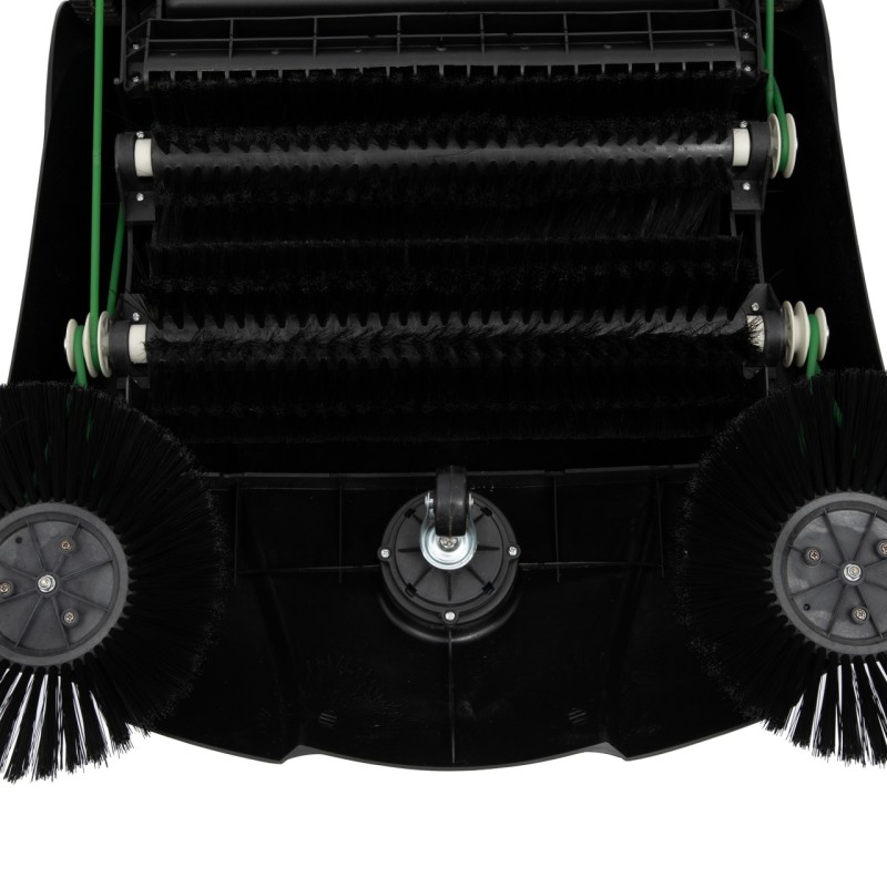 Masina de maturat manuala 800mm 30L MS80-A