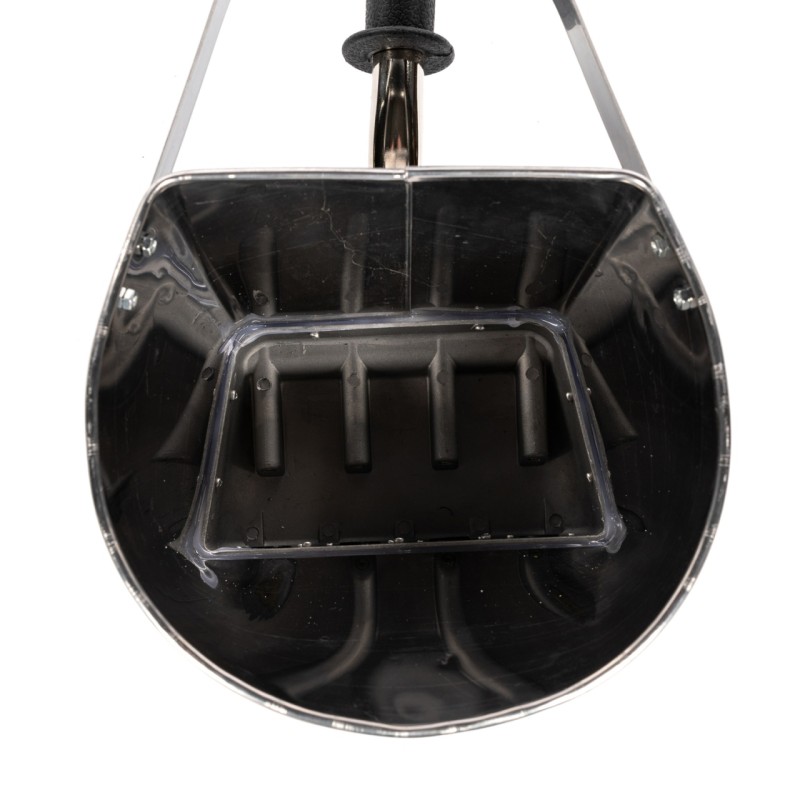 Masina de tencuit pereti Detoolz, pneumatica