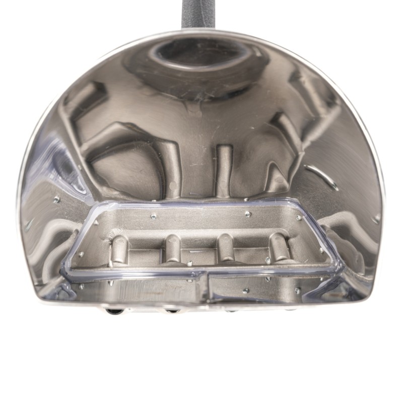 Masina de tencuit tavane Detoolz, pneumatica