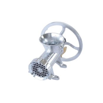 Masina de tocat carne nr.32 din aluminiu