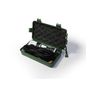 Masina de tuns animale DC-18, 4 capete