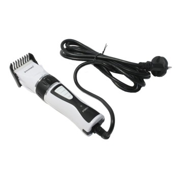 Masina de tuns animale DC-18, 4 capete