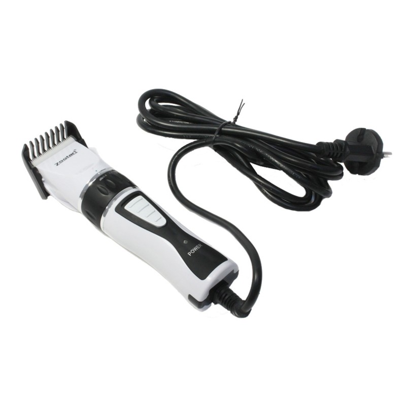 Masina de tuns animale DC-18, 4 capete