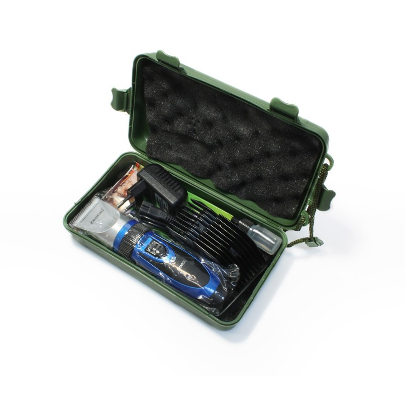 Masina de tuns animale DC-28,4 capete