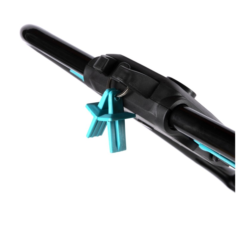 Masina de tuns gazon Detoolz, 18V, latime de taiere 32cm, colector 20L