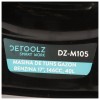 Masina de tuns gazon Detoolz, 3.5CP, 146CC, latime de taiere 43cm, colector 40L