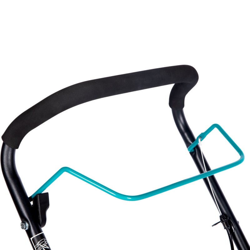 Masina de tuns gazon, Detoolz, 3.5CP, 146cc, latime de taiere 50cm