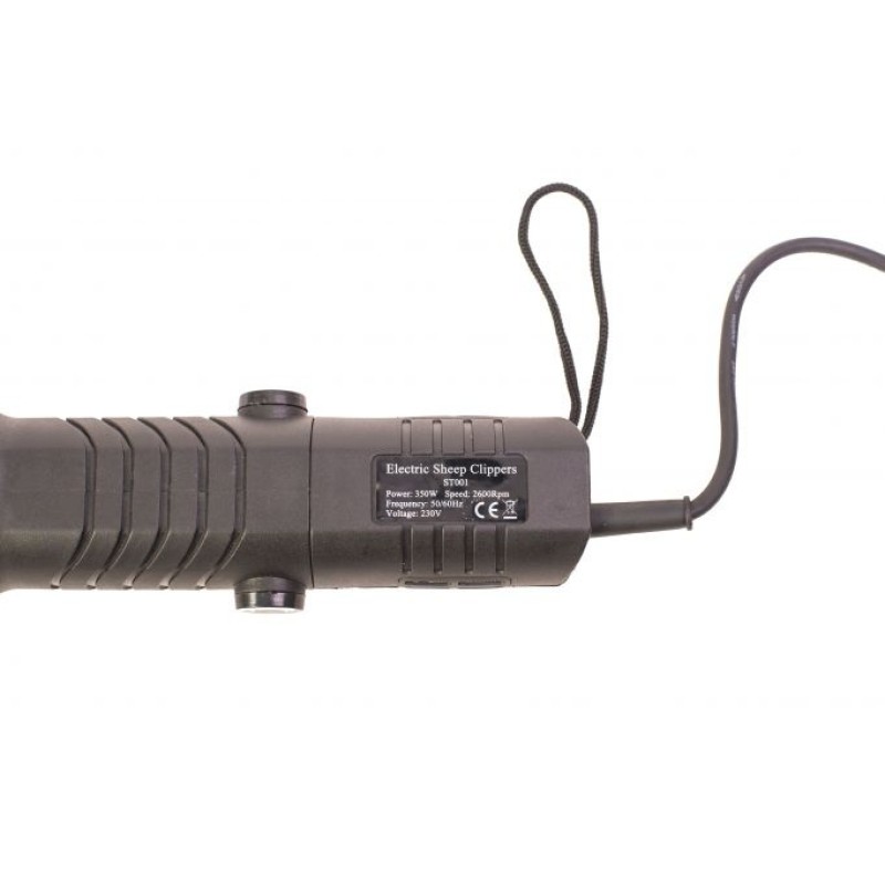 Masina de tuns oi electrica 350W 255