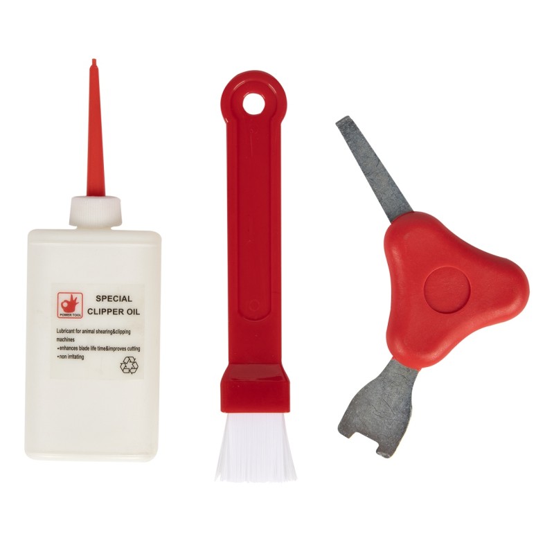 Masina de tuns oi electrica 400W