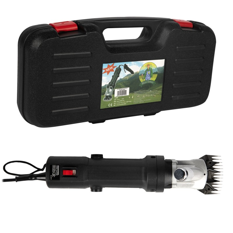 Masina de tuns oi electrica 400W