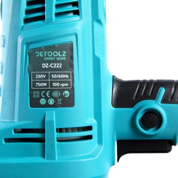 Masina electrica de slefuit beton umed