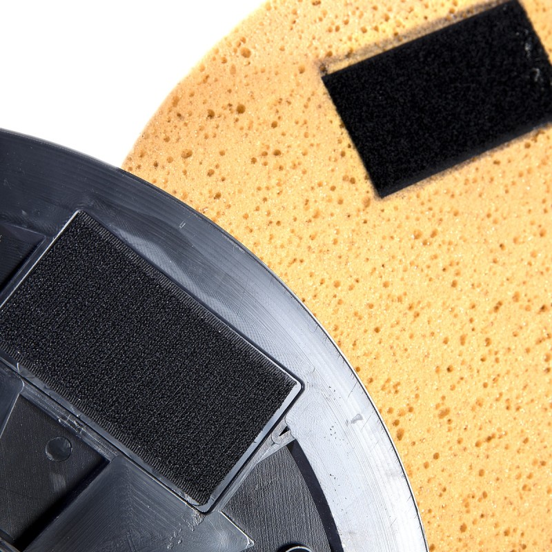 Masina electrica de slefuit beton umed