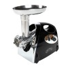 Masina electrica de tocat carne NEAGRA 1200W