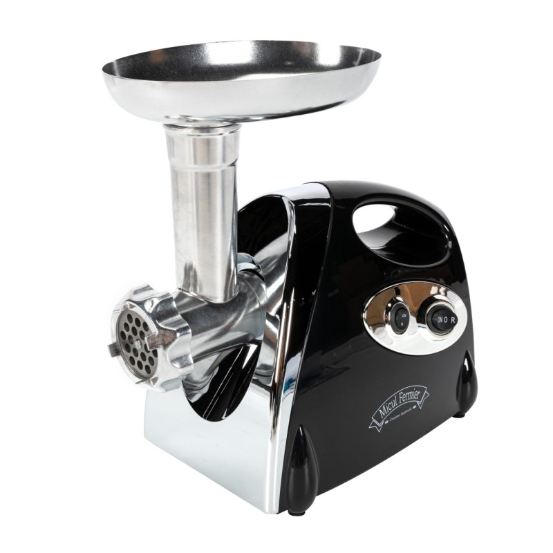 Masina electrica de tocat carne NEAGRA 1200W