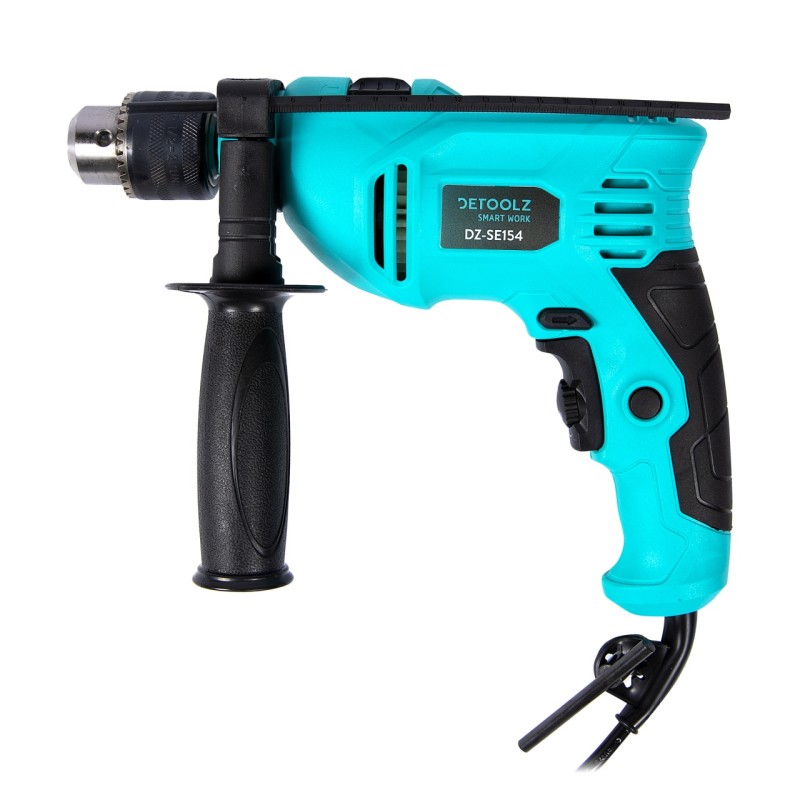 Masina gaurit cu percutie 600W power 4.5A