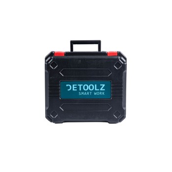 Masina gaurit/insurub percutie 2acumul Li-Ion 18V