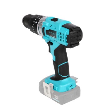 Masina gaurit insurubat percutie 35Nm 18V Li-ion