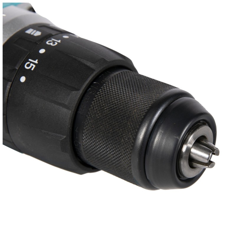 Masina gaurit insurubat percutie 35Nm 18V Li-ion