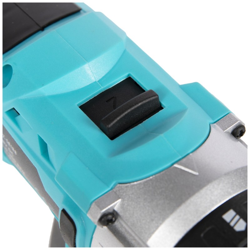 Masina gaurit insurubat percutie 35Nm 18V Li-ion