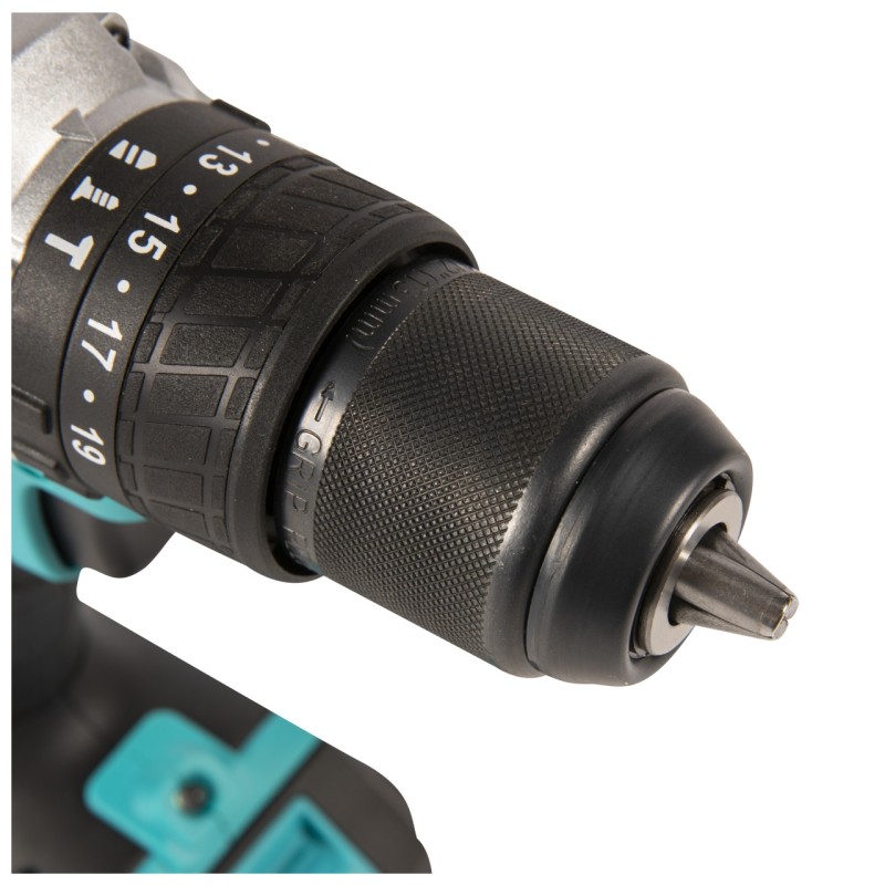 Masina gaurit/insurubat percutie 45Nm 18V fara perii